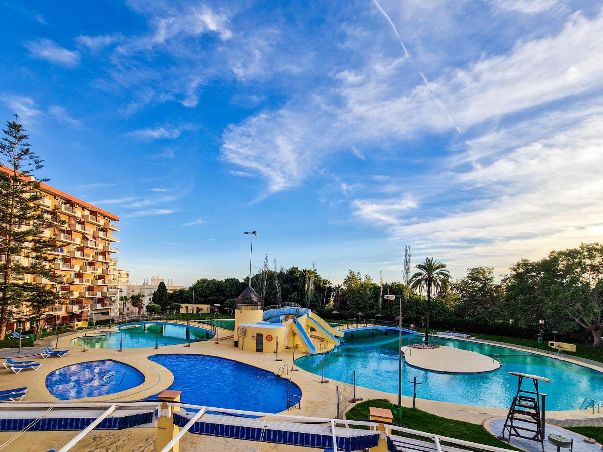 Appartement Minerva 318 Benalmádena